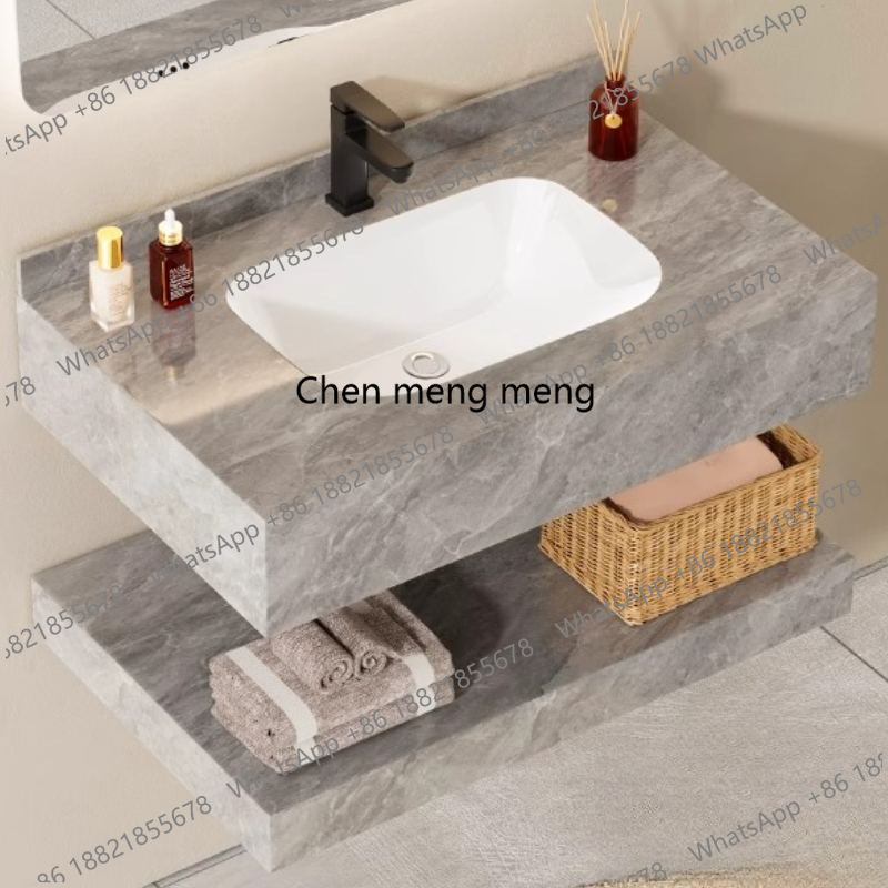 Luxury Skincare & Spa - zKBedroom Organizer Kast Toilet Wastafel Huidverzorging