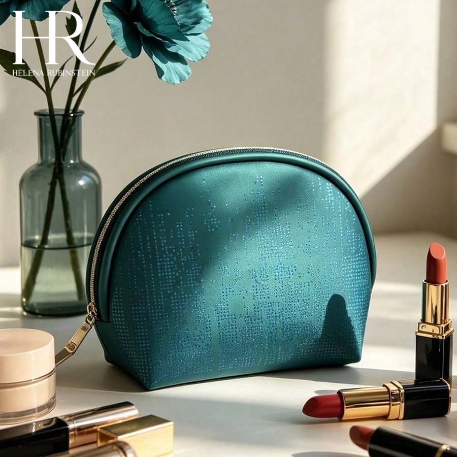 HELENA HELENA's tas Noble Mini - Luxury Skincare & Spa recensie en prijs