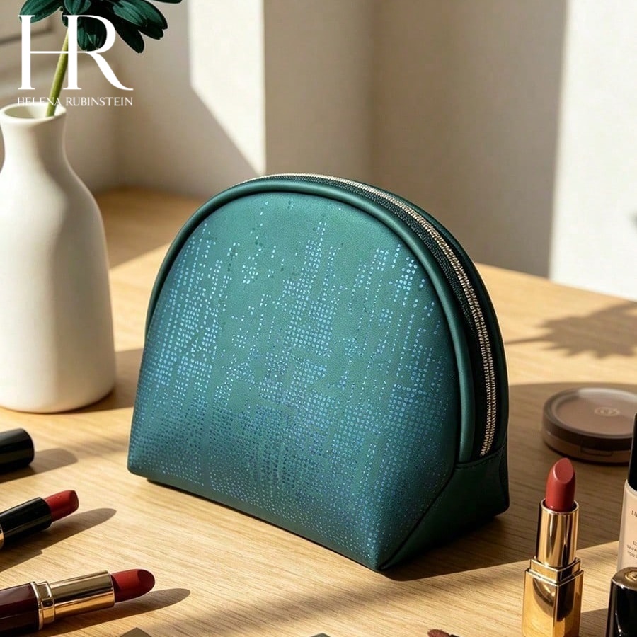 HELENA HELENA's tas Noble Mini - Luxury Skincare & Spa recensie en prijs