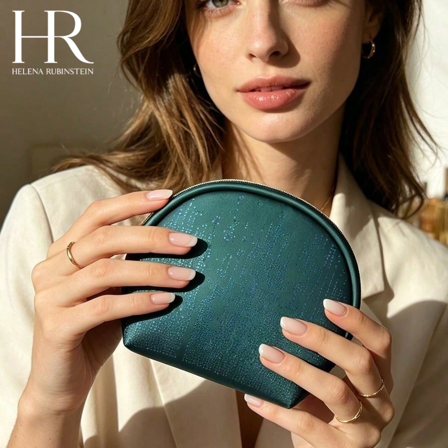 HELENA HELENA's tas Noble Mini - Luxury Skincare & Spa recensie en prijs
