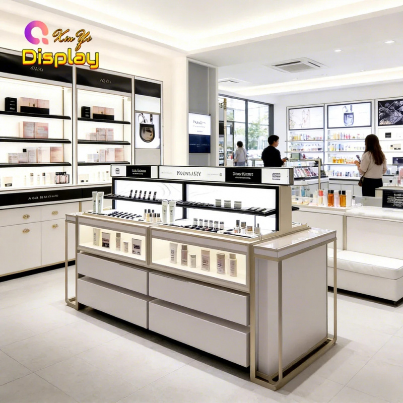 Luxe huidverzorgingswinkelinri - Luxury Skincare & Spa recensie en prijs