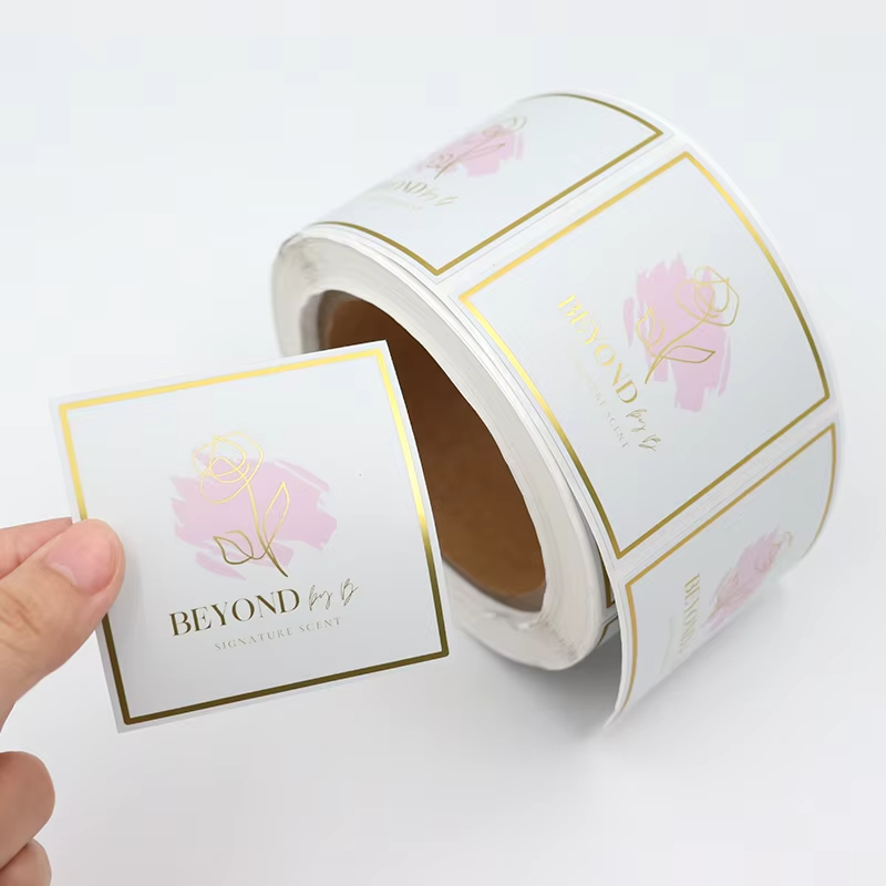 Aangepast luxe cosmetisch labe - Luxury Skincare Labels recensie en prijs