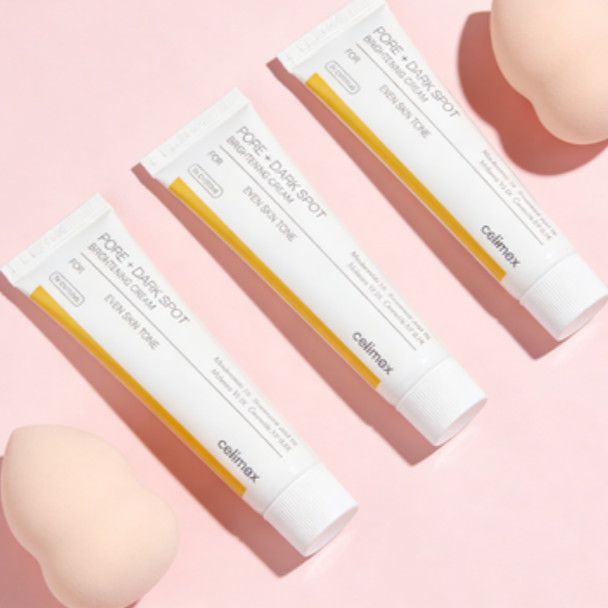 Luxe merk Celimax Pore Dark Sp - Luxury Skincare Brands Korean recensie en prijs