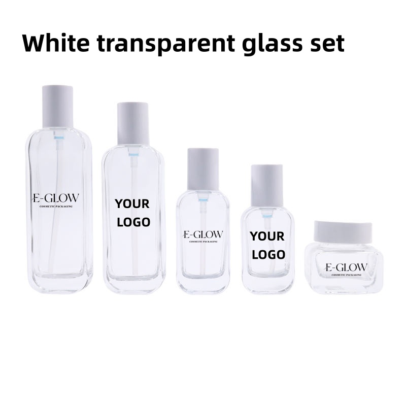 【Logo op maat】 1 stuks luxe gl - Luxury Skincare & Spa recensie en prijs