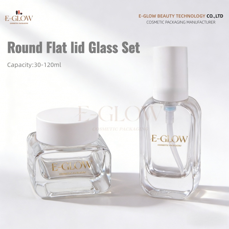 【Logo op maat】 1 stuks luxe gl - Luxury Skincare & Spa recensie en prijs