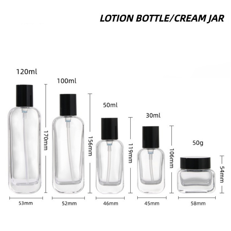 【Logo op maat】 1 stuks luxe gl - Luxury Skincare & Spa recensie en prijs