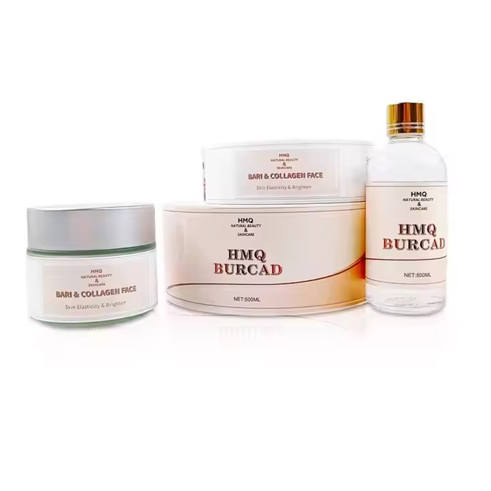 Aangepaste luxe vinyllabels |  - Luxury Skincare Labels recensie en prijs