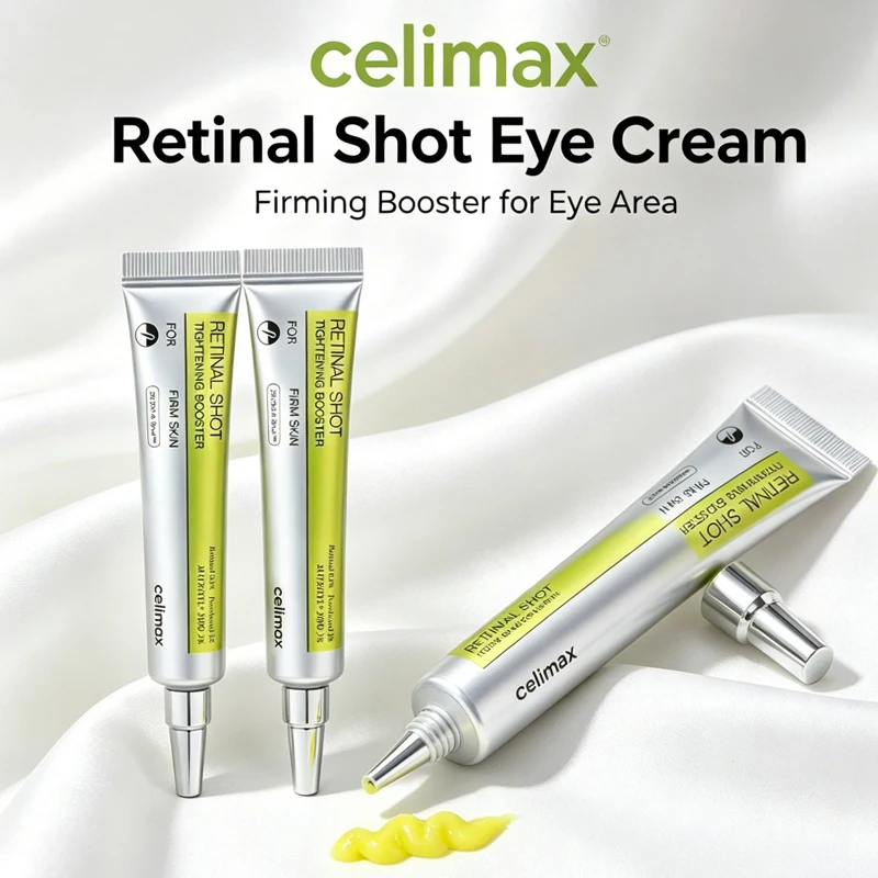 Luxe merk Celimax huidverzorgi - Luxury Skincare Brands Korean recensie en prijs