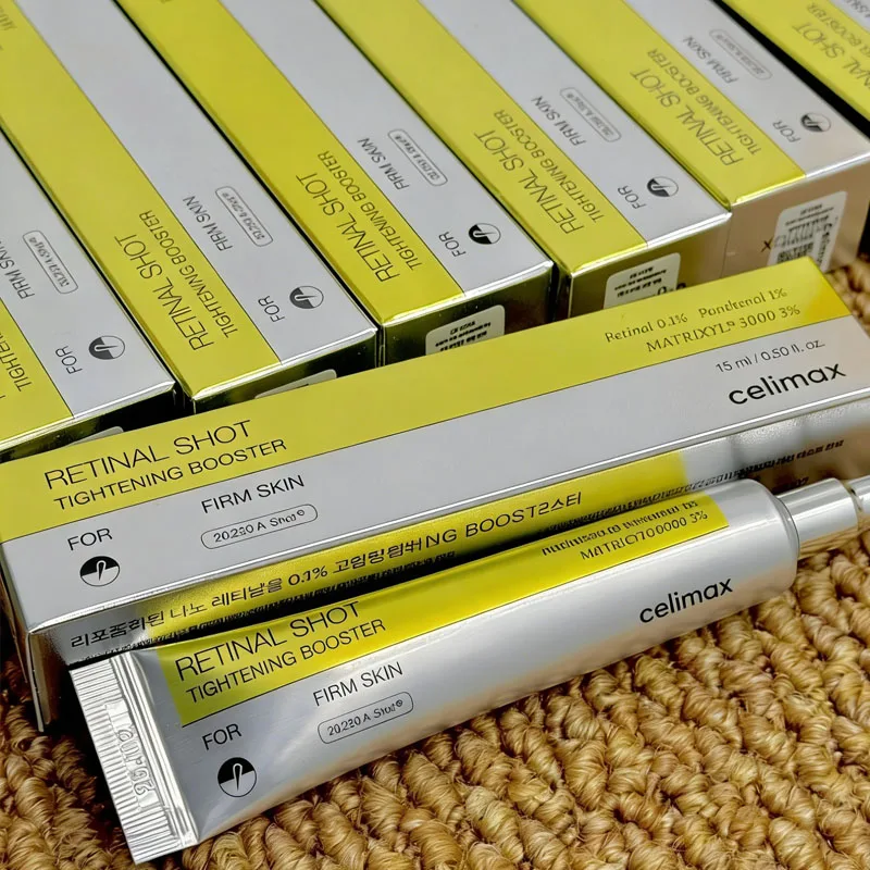 Luxe merk Celimax huidverzorgi - Luxury Skincare Brands Korean recensie en prijs