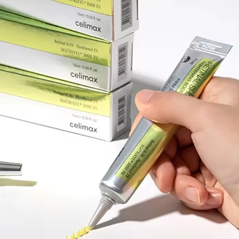 Luxe merk Celimax huidverzorgi - Luxury Skincare Brands Korean recensie en prijs