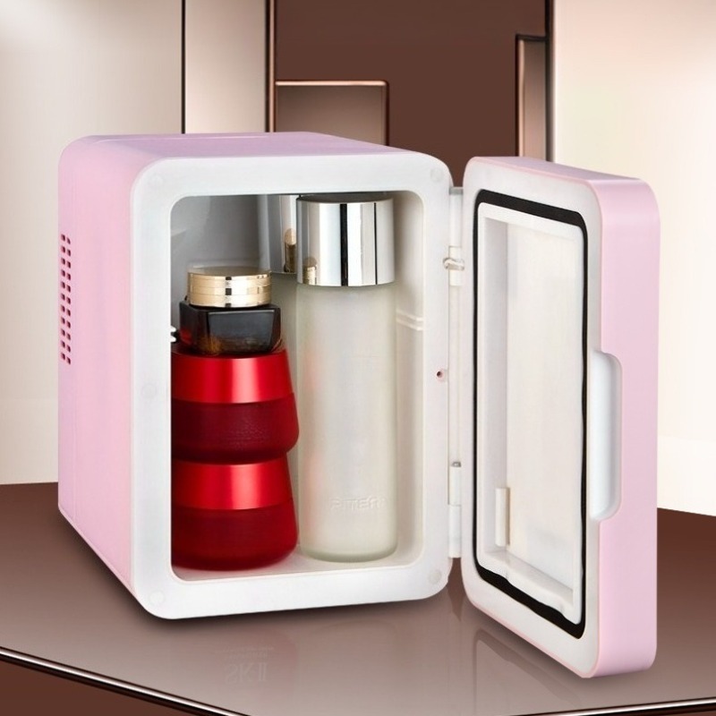 Draagbare Mini Make-up Koeler  - Luxury Skincare & Spa recensie en prijs