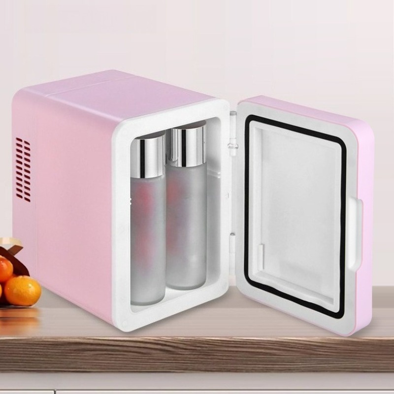 Draagbare Mini Make-up Koeler  - Luxury Skincare & Spa recensie en prijs