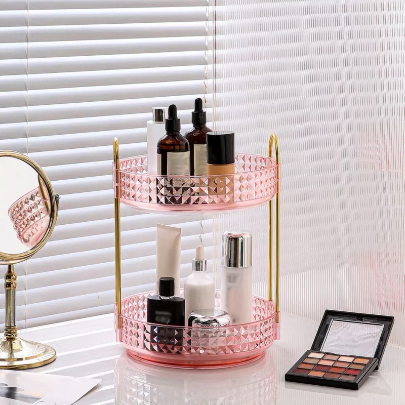 1Pc/Luxe cosmetische opbergdoo - Luxury Skincare & Spa recensie en prijs