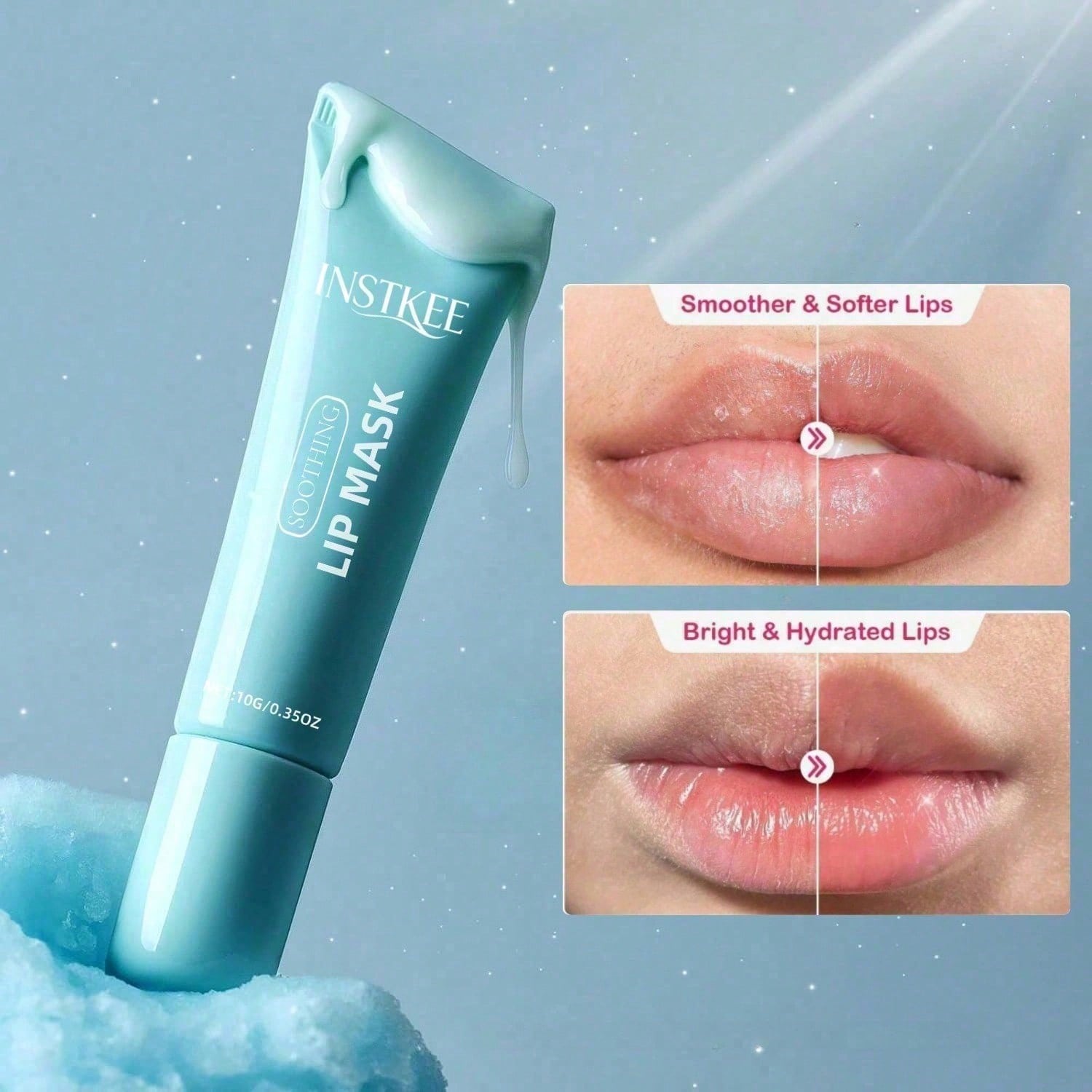 2026 Nieuw Menthol Verzachtend - Luxury Skincare & Spa recensie en prijs