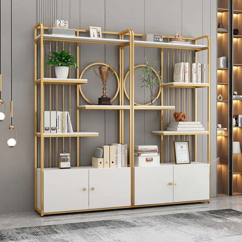 Kastenrek voor luxe beauty sal - Luxury Skincare & Spa recensie en prijs