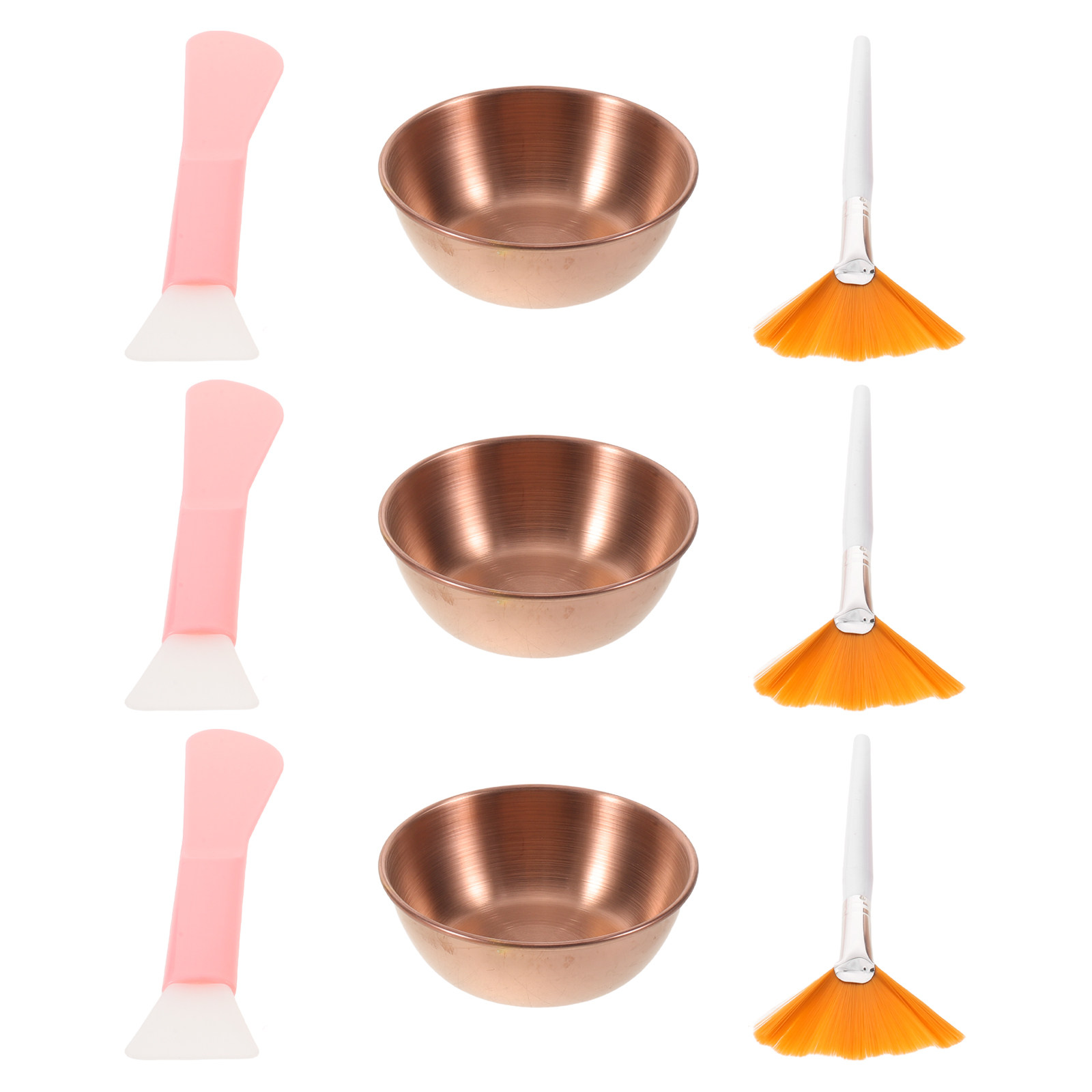 Luxe gouden gezichtsmasker-set - Luxury Skincare & Spa recensie en prijs