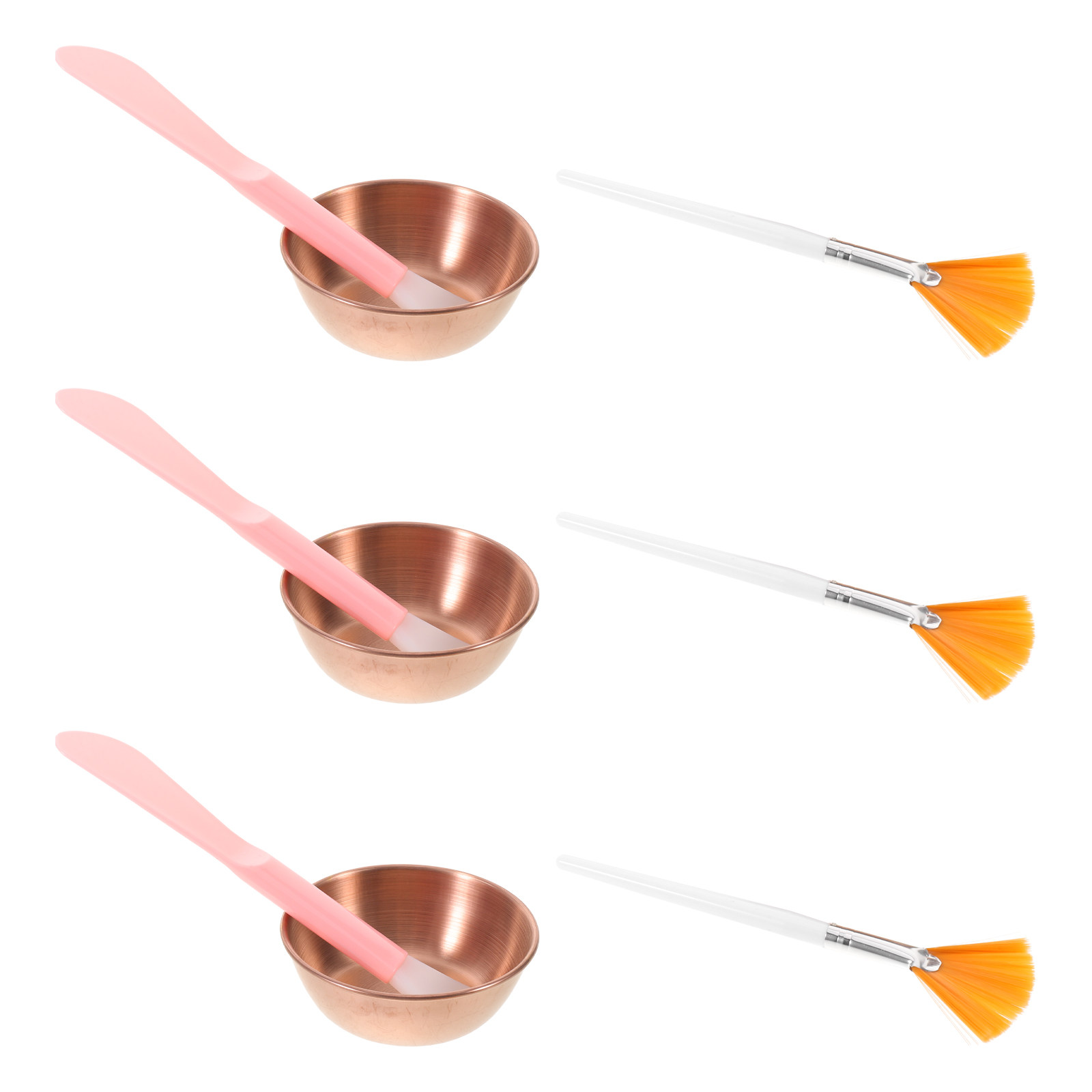 Luxe gouden gezichtsmasker-set - Luxury Skincare & Spa recensie en prijs